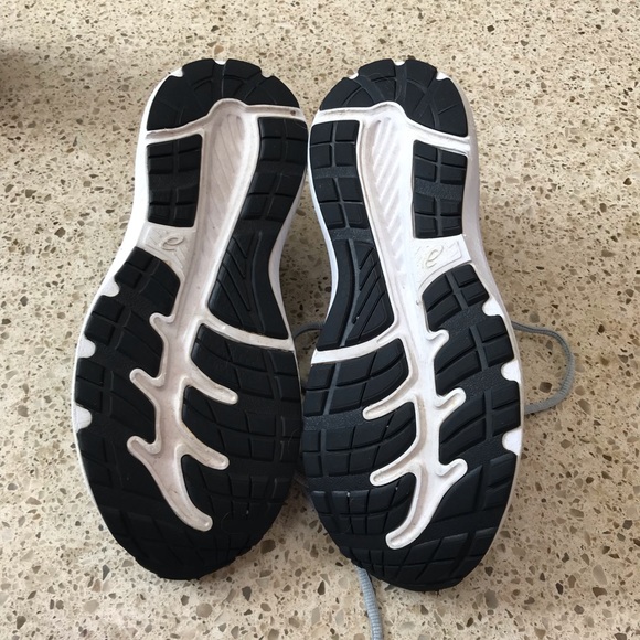 ASICS Contend 7 GS - Picture 3 of 3